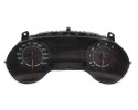 Cuadro instrumentos, Fiat Ii Tipo (356) Berlina Easy 2016, 00520703100