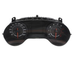 Cuadro instrumentos, Fiat Ii Tipo (356) Berlina Easy 2016, 00520703100