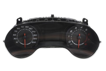 Cuadro instrumentos, Fiat Ii Tipo (356) Berlina Easy 2016, 00520703100