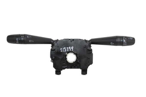 Mando luces, Fiat Ii Tipo (356) Berlina Easy 2016, 07356529010