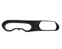 Molduras delanteras, Fiat Ii Tipo (356) Berlina Easy 2016, 52005487