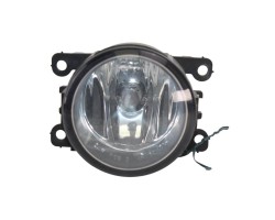 Faro antiniebla derecho, Citroen C5 Berlina Sx (e) 2006, 9650001680