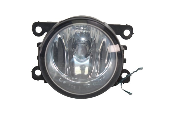 Faro antiniebla derecho, Citroen C5 Berlina Sx (e) 2006, 9650001680