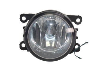 Faro antiniebla derecho, Citroen C5 Berlina Sx (e) 2006, 9650001680