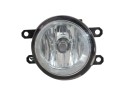 Faro antiniebla izquierdo, Toyota Auris (E15) Luna 2008, 81220-0D041
