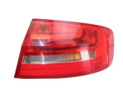 Piloto trasero derecho, Audi A4 Berlina (8K2) Básico 2008
