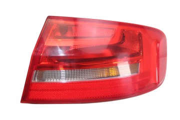 Piloto trasero derecho, Audi A4 Berlina (8K2) Básico 2008