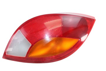 Piloto trasero derecho, Ford Ka (Ccq) 2 Collection 1997