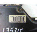 7L0839015B CERRADURA PUERTA TRASERA IZQUIERDA VOLKSWAGEN TOUAREG (7LA) 7L0839015B CERRADURA PUERTA TRASERA IZQUIERDA VOLKSWAGEN TOUAREG (7LA)