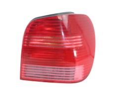 Piloto trasero derecho, Volkswagen Polo Iii Berlina (6N2) Trendline 2001