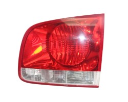Piloto trasero derecho interior, Volkswagen Touareg (7LA) Tdi V10