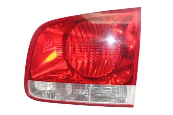 Piloto trasero derecho interior, Volkswagen Touareg (7LA) Tdi V10