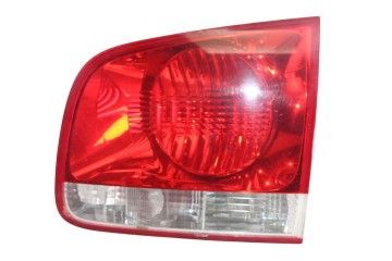 Piloto trasero derecho interior, Volkswagen Touareg (7LA) Tdi V10