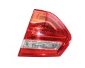 Piloto trasero derecho interior, Citroen C4 Picasso Exclusive 2010