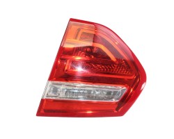 Piloto trasero derecho interior, Citroen C4 Picasso Exclusive 2010