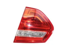 Piloto trasero derecho interior, Citroen C4 Picasso Exclusive 2010