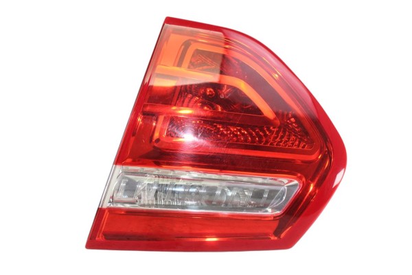 Piloto trasero derecho interior, Citroen C4 Picasso Exclusive 2010