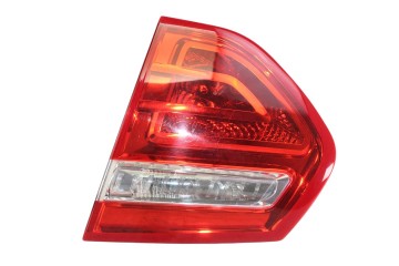 Piloto trasero derecho interior, Citroen C4 Picasso Exclusive 2010