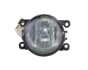 Faro antiniebla izquierdo, Citroen C5 Berlina Sx (e) 2006, 9650001680