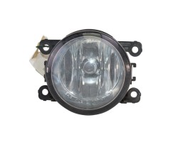 Faro antiniebla izquierdo, Citroen C5 Berlina Sx (e) 2006, 9650001680