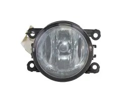 Faro antiniebla izquierdo, Citroen C5 Berlina Sx (e) 2006, 9650001680