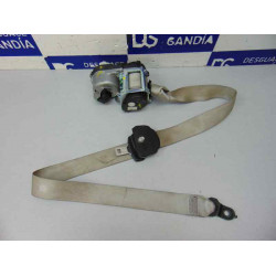 CINTURON SEGURIDAD DELANTERO IZQUIERDO MERCEDES-BENZ CLASE ML (BM 164)