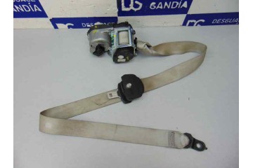 CINTURON SEGURIDAD DELANTERO IZQUIERDO MERCEDES-BENZ CLASE ML (BM 164)