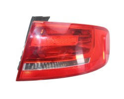 Piloto trasero derecho, Audi A4 Berlina (8K2) Básico 2007