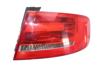 Piloto trasero derecho, Audi A4 Berlina (8K2) Básico 2007