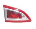 Piloto trasero izquierdo interior, Renault Scenic Iii (Jz) Emotion 2009