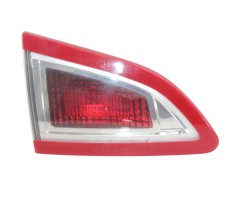 Piloto trasero izquierdo interior, Renault Scenic Iii (Jz) Emotion 2009