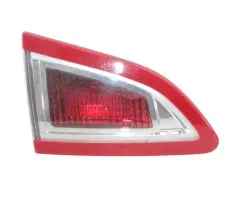 Piloto trasero izquierdo interior, Renault Scenic Iii (Jz) Emotion 2009