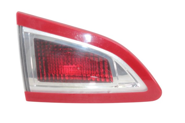 Piloto trasero izquierdo interior, Renault Scenic Iii (Jz) Emotion 2009