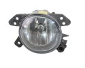 Faro antiniebla izquierdo, Mercedes-benz Clase a (Bm 169) A 180 Cdi (169.007) 2010, A2518200756
