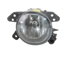 Faro antiniebla izquierdo, Mercedes-benz Clase a (Bm 169) A 180 Cdi (169.007) 2010, A2518200756