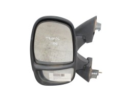 Retrovisor izquierdo, Renault Trafic Ii Combi 9 - plazas (L2H1) acristalado, Combi largo 2002