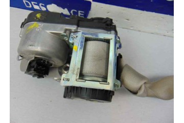 CINTURON SEGURIDAD DELANTERO IZQUIERDO MERCEDES-BENZ CLASE ML (BM 164)