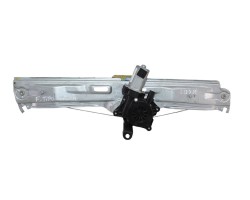 Elevalunas trasero derecho, Fiat Ii Tipo (356) Berlina Easy 2016