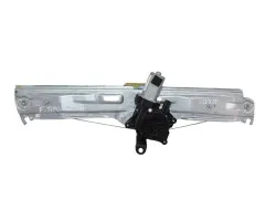 Elevalunas trasero derecho, Fiat Ii Tipo (356) Berlina Easy 2016