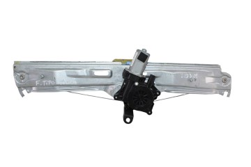 Elevalunas trasero derecho, Fiat Ii Tipo (356) Berlina Easy 2016