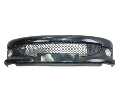 Paragolpes delantero, Peugeot 206 Xs 2004