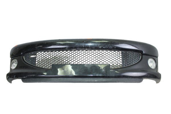 Paragolpes delantero, Peugeot 206 Xs 2004
