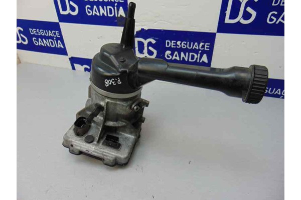 Bomba direccion, Peugeot 308 Sw Premium 2009, 9686207180