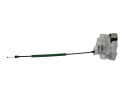 Cerradura puerta trasera derecha, Fiat Ii Tipo (356) Berlina Easy 2016
