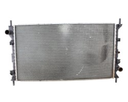 Radiador agua, Ford Tourneo Connect (TC7) Familiar 2003, 2T148005CC