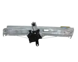 Elevalunas trasero izquierdo, Fiat Ii Tipo (356) Berlina Easy 2016