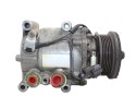 Compresor aire acondicionado, Ford Tourneo Connect (TC7) Familiar 2003