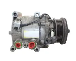 Compresor aire acondicionado, Ford Tourneo Connect (TC7) Familiar 2003