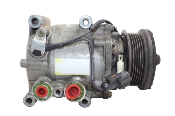 Compresor aire acondicionado, Ford Tourneo Connect (TC7) Familiar 2003