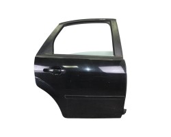 Puerta trasera derecha, Ford Focus Berlina (Cap) Trend 2005